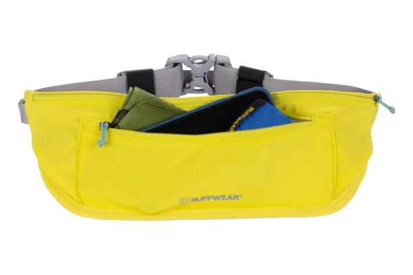 Ruffwear Trail Runner Belt Lichen Green Gr. L/XL